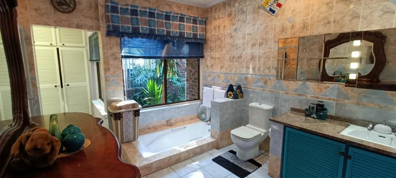 5 Bedroom Property for Sale in Queenstown Central Eastern Cape